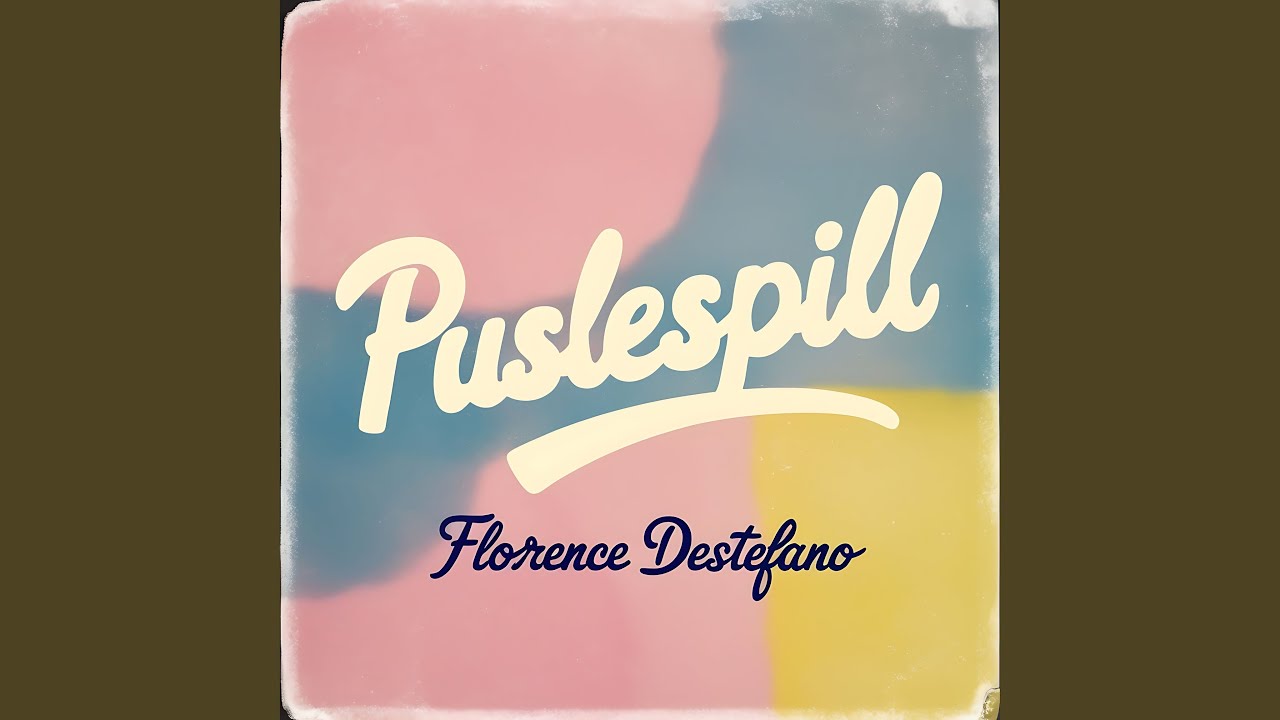 Puslespill