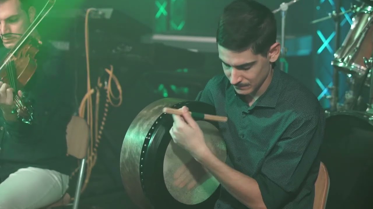 Conair&iacute;: Apolkalypse