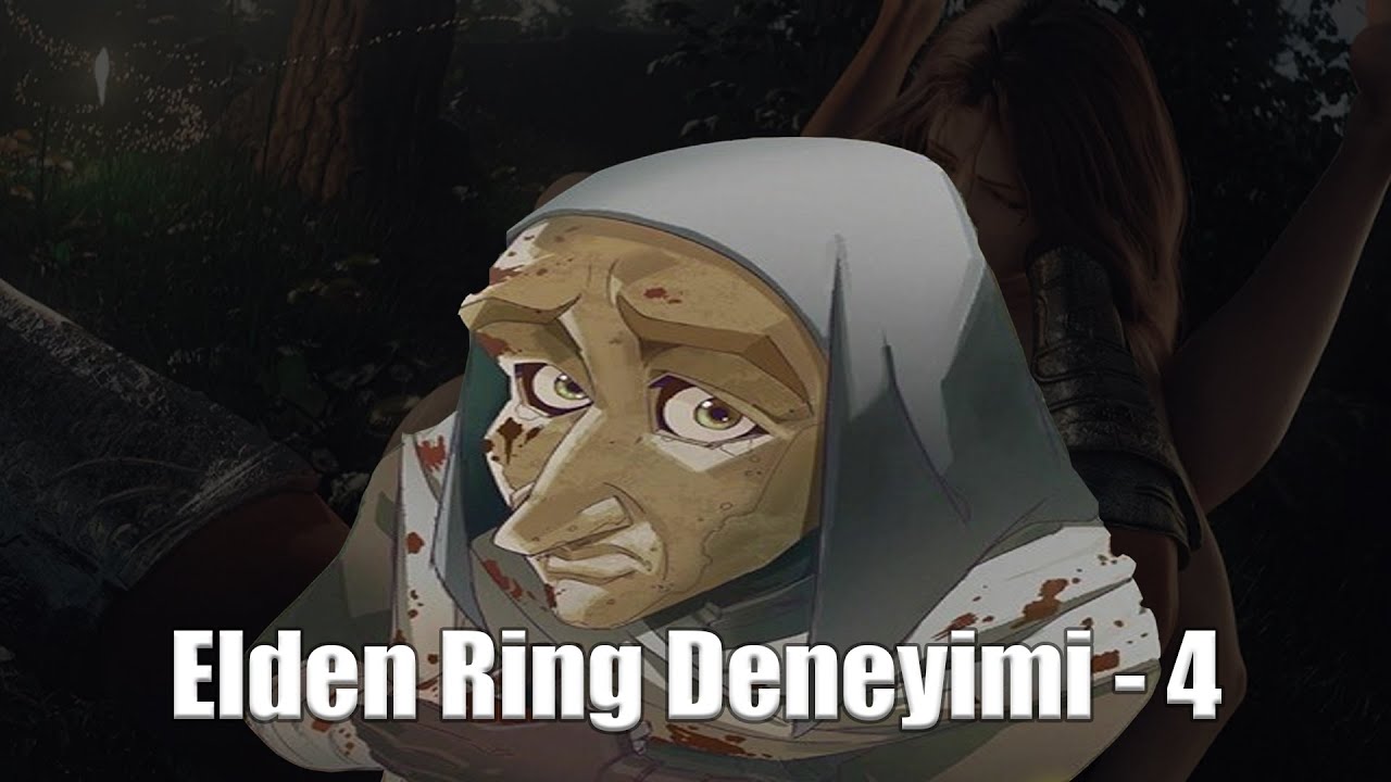 Elden Ring Yayından Kesitler 4