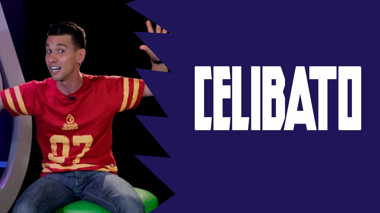 RVJ #14 - Celibato