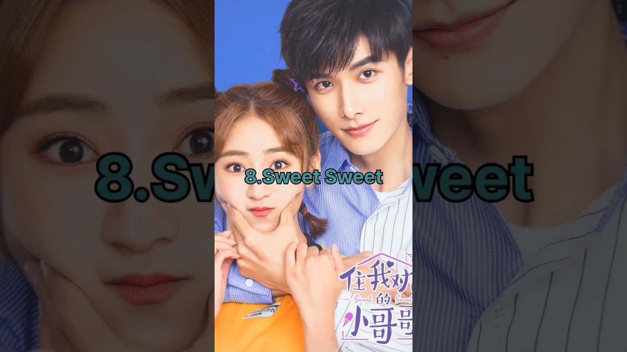 Top 10 Chinese drama available on YouTube in hindi dubbed 😍🤗 part 1 #chinese darama  #kpop #kdarma