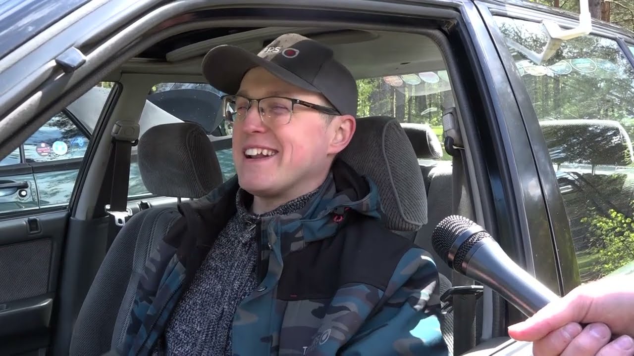 Kafija un automobīļi