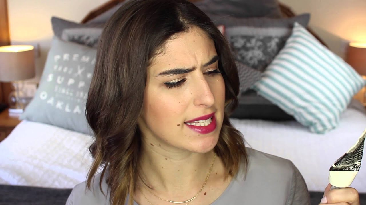 Disappointing Product Packaging | Lily Pebbles