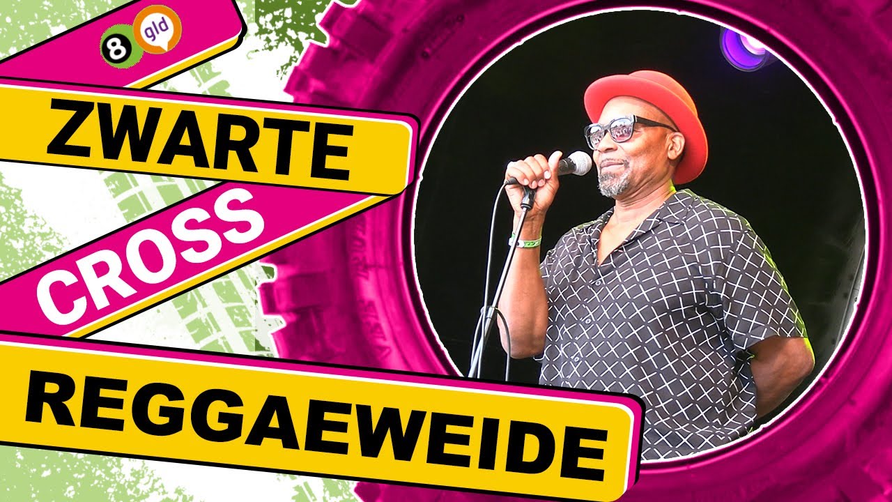 ZWARTE CROSS | Festivalgangers relaxen op de Reggaeweide van de Zwarte Cross