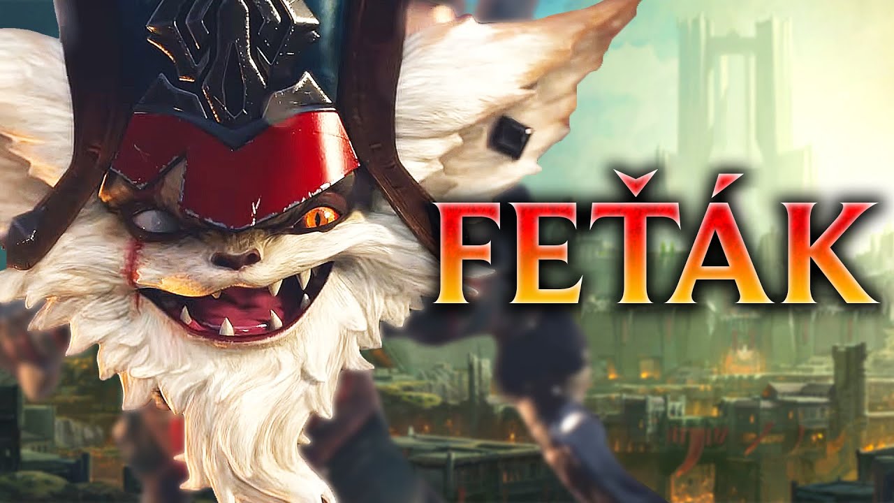 Proč je Kled tak Šílenej Magor?