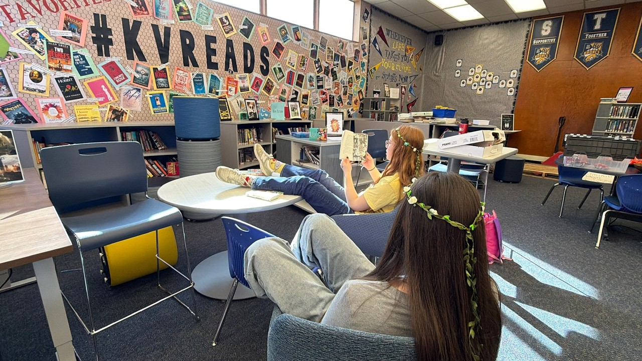 Versión en español: “KHSD Weekly Wrap-Up”: 13 de febrero, 2026