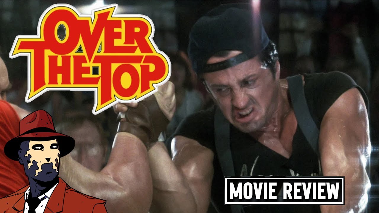 Over the Top 1987 I MOVIE REVIEW