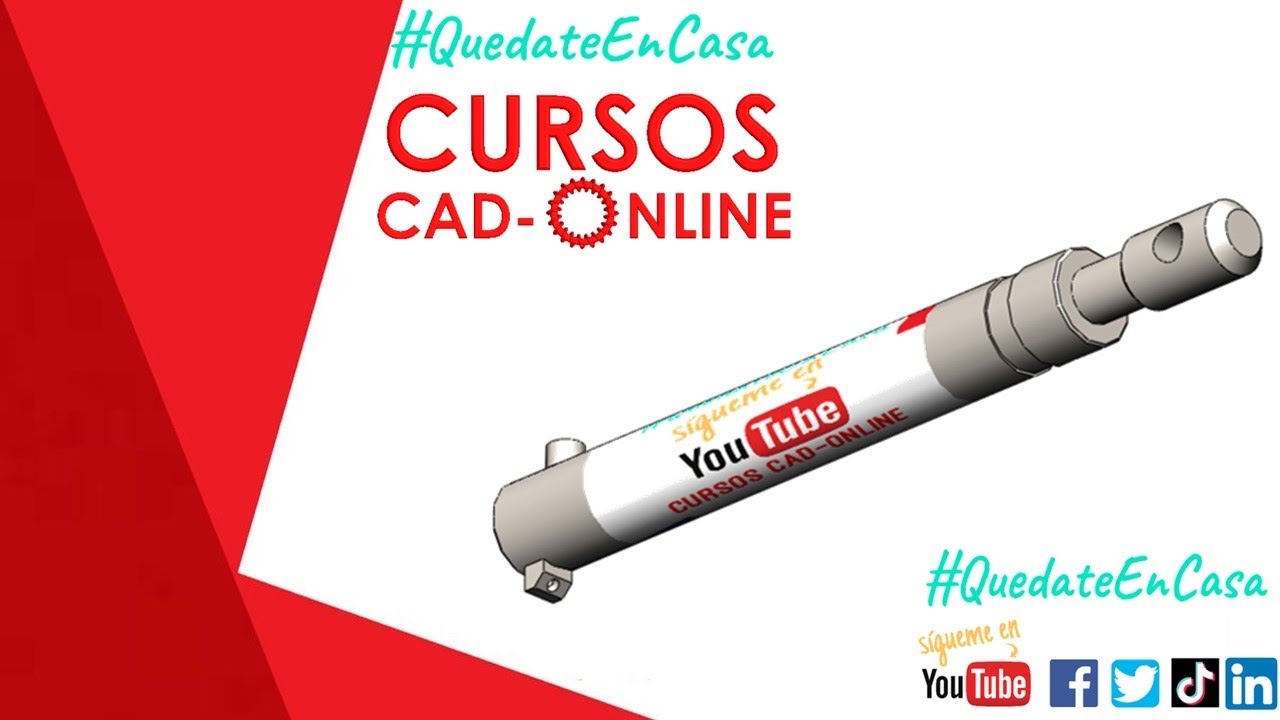 Curso Básico Solidworks: La Introducción