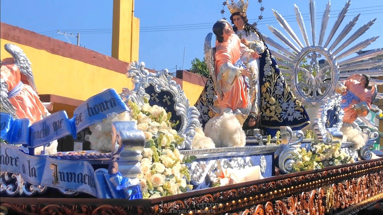 PIEDRA PACHE ~ Bodas de Plata de Consagración de la Chapetona Ciudad Vieja Enero 2026 