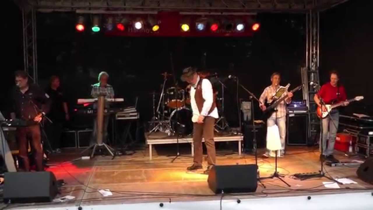 LISTER MEILE FEST 2015 - SECOND FACE