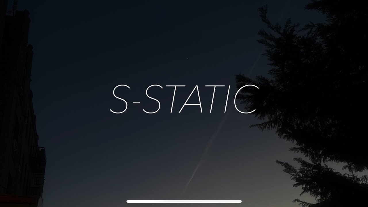 Tennessee Whiskey (House Music/EDM Remix) - Chris Stapleton (S-Static Remix)