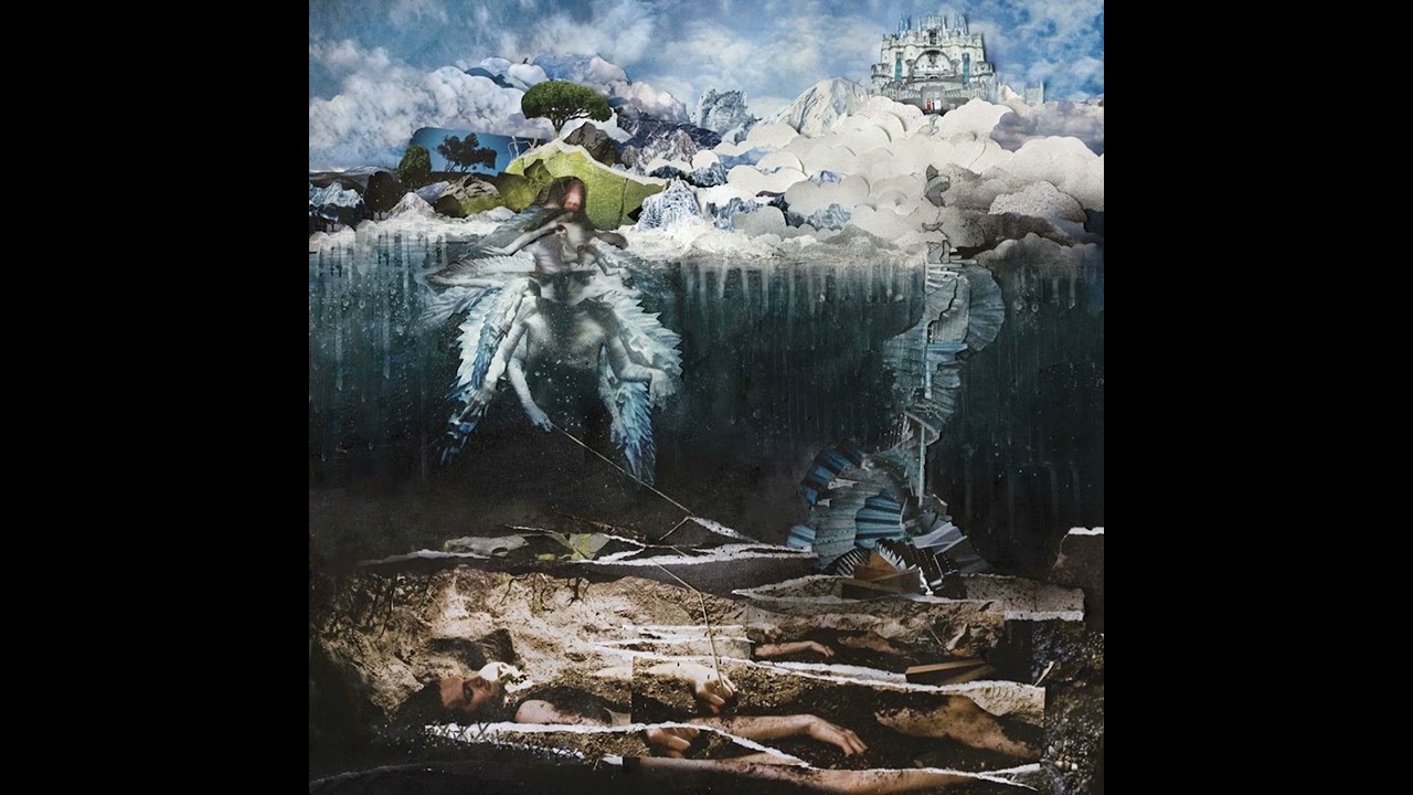 John Frusciante - Central