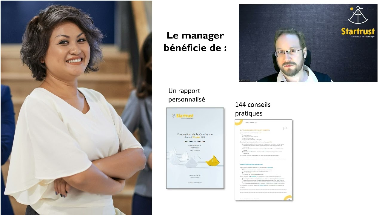 Transformer un manager en un leader d'exception - Dans la pratique