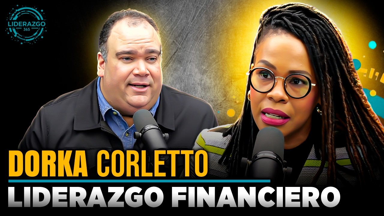 Dorka Corletto - Liderazgo financiero