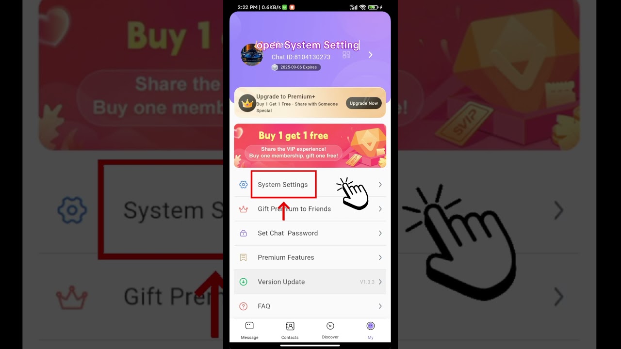 Auto Return