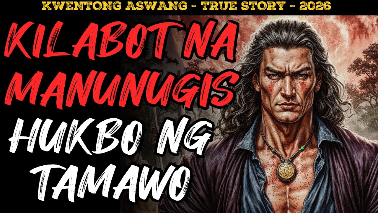 KILABOT NA MANUNUGIS LUMIPOL SA HUKBO NG ASWANG TAMAWO NAKAKATAKOT NA LABAN
