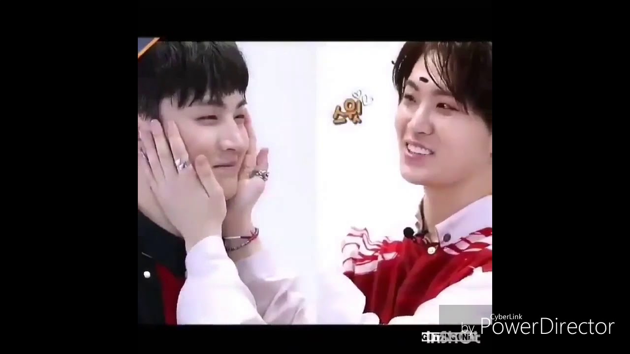 Complication of Youngjae effect on Jaebum#2jae Got7(JB&Youngjae)