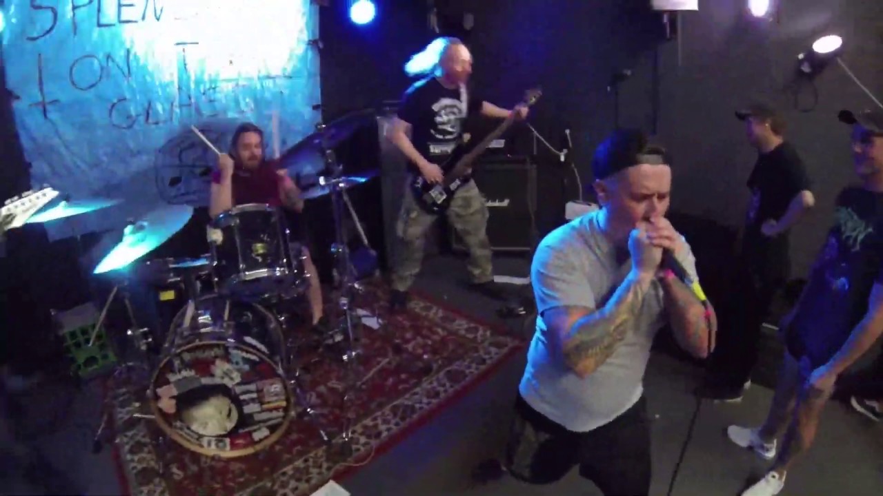 Incinerated live in Frankston