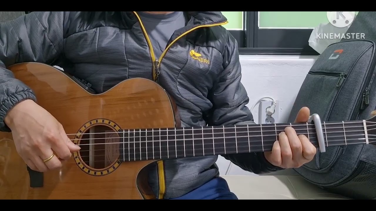 남남(최성수) Covered by 상부  울산 통기타 나도 친다   https://cafe.naver.com/tongnachin