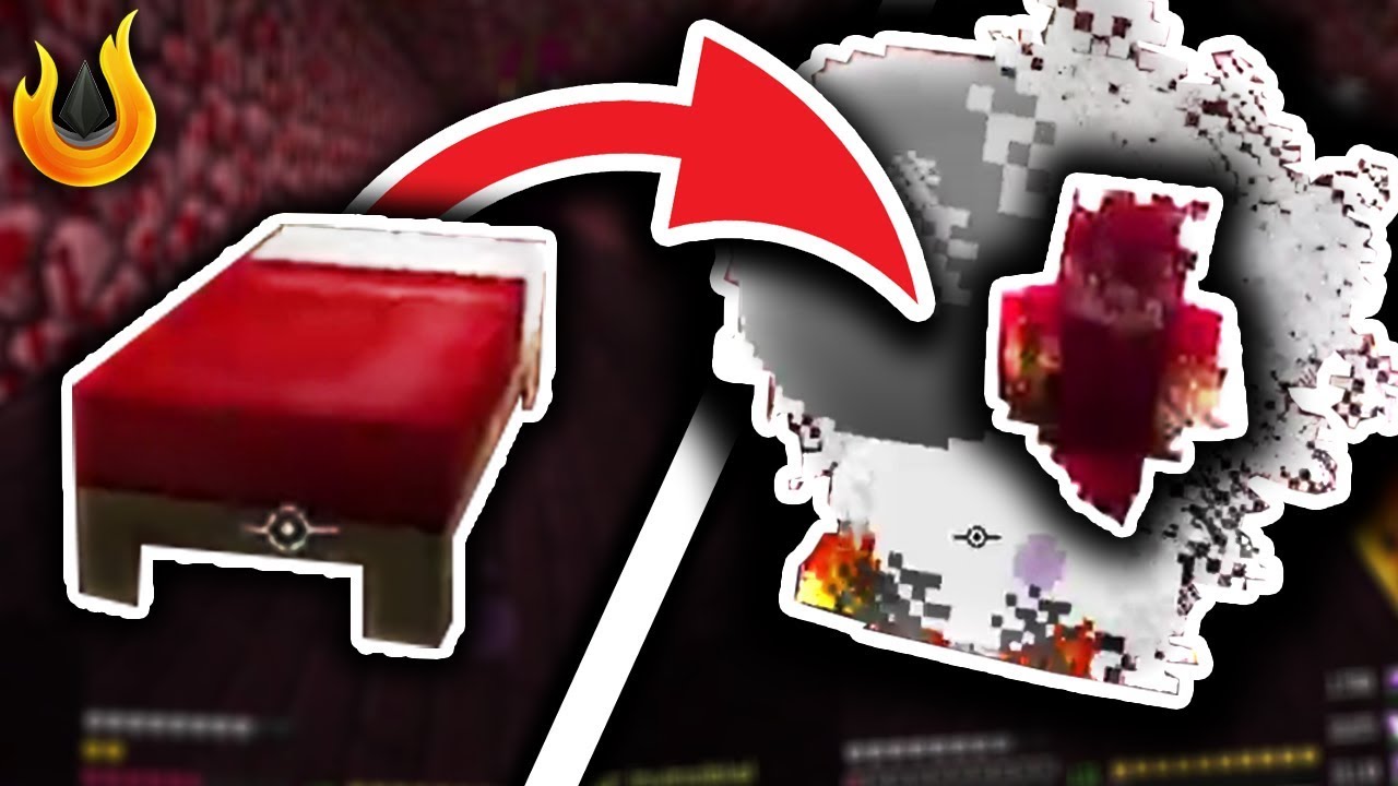 Bed Bomb TRAP - UHC Highlights