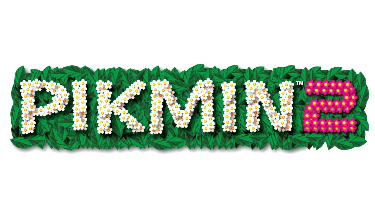 Pikmin 2 - Wistful Wild Extended