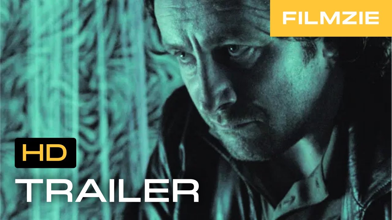 Hyena: Official Trailer (2014) | Elisa Lasowski, Stephen Graham, Neil Maskell