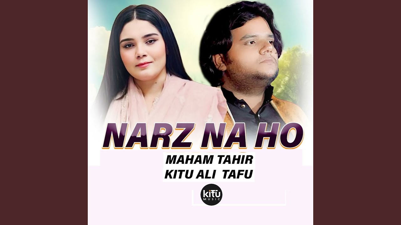 Naraz Na Ho
