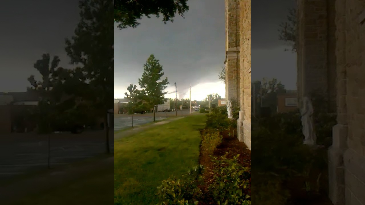 Cullman, Alabama EF4 Tornado April 27, 2011