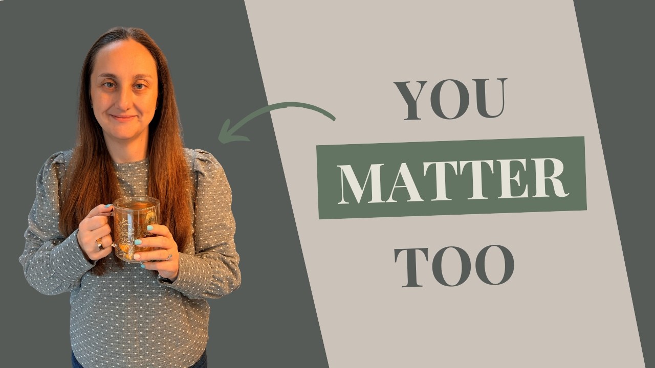How to Care for Yourself While Caring for Aging Parents