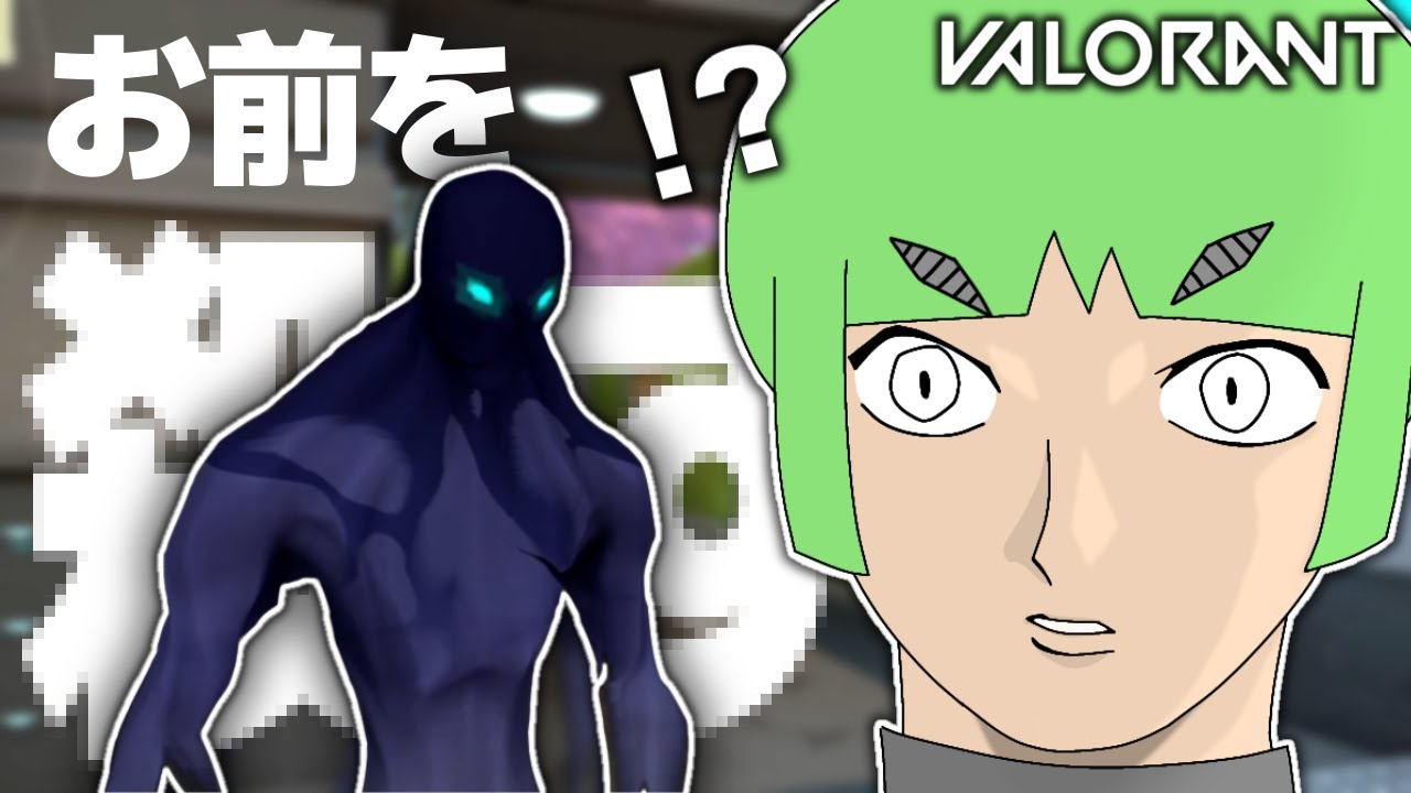 【Valorant】見せつけろテクTP / VALORANT HIGHLIGHTS