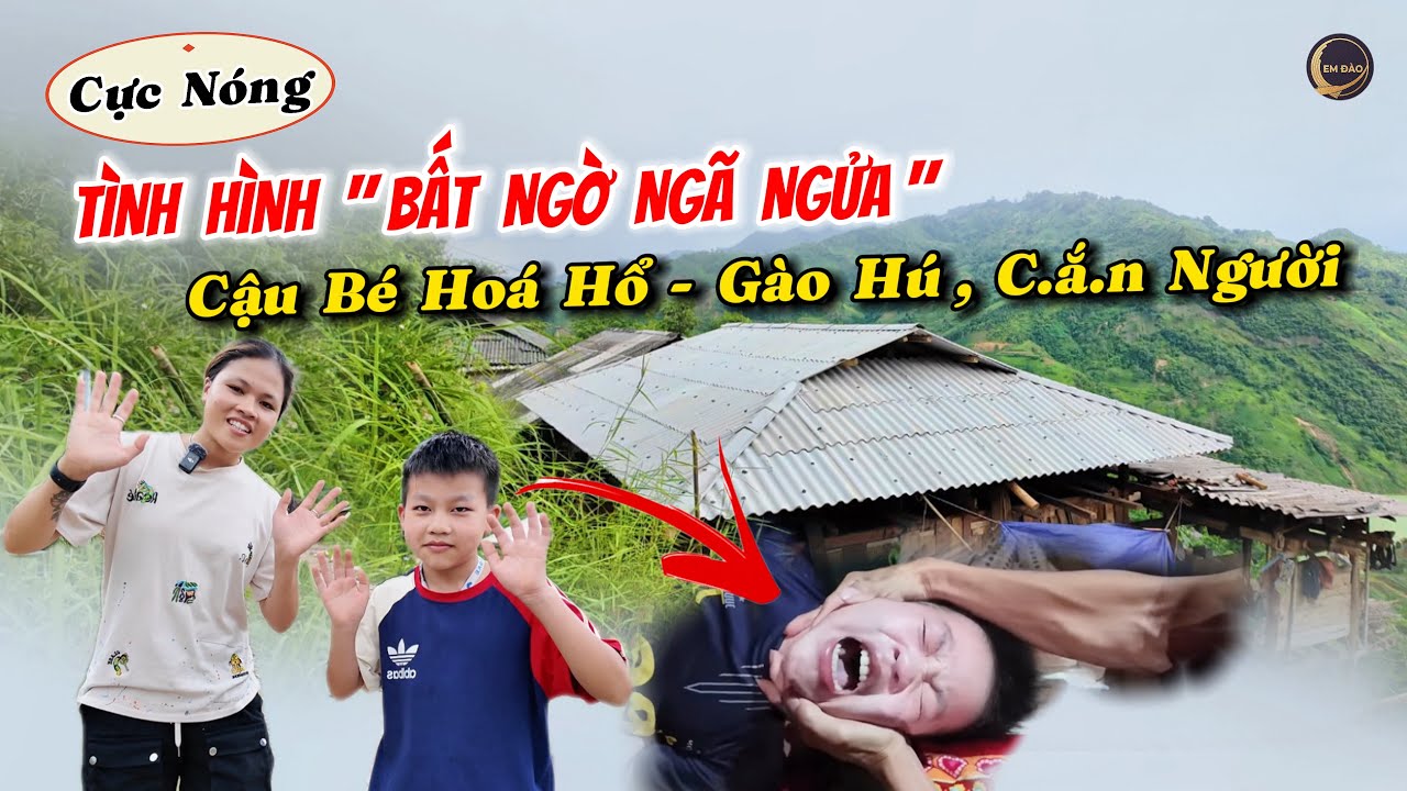 🔴Hú Hồn 