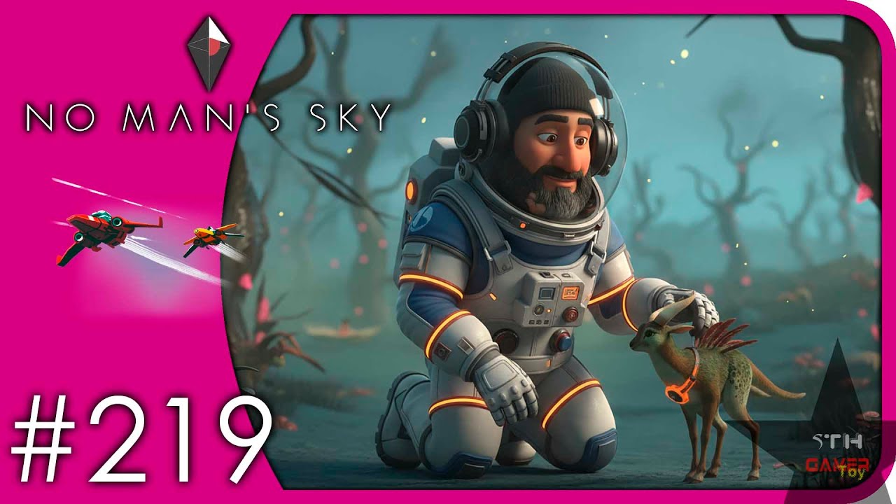 No Man´s Sky 