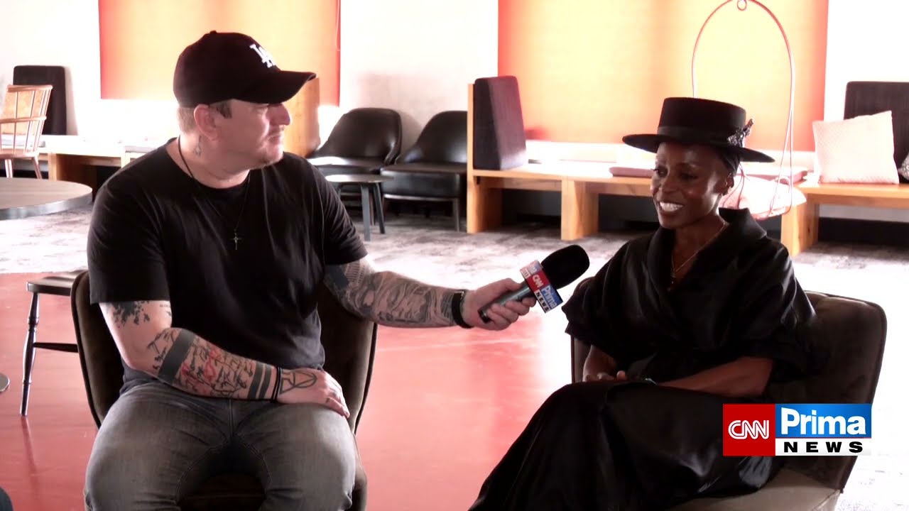 MORCHEEBA MÍŘÍ DO PRAHY !! 26.10 2025 SASAZU NA CO SE TĚŠÍ ? Reportáž Tv Prima