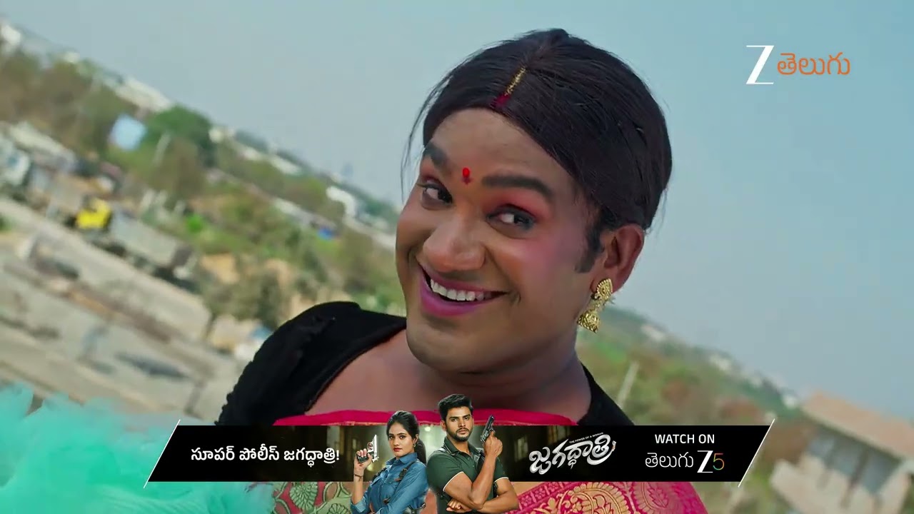 Padamati Sandhyaragam | Ep - 1076 | Best Scene | Jan 29 2026 | Zee Telugu