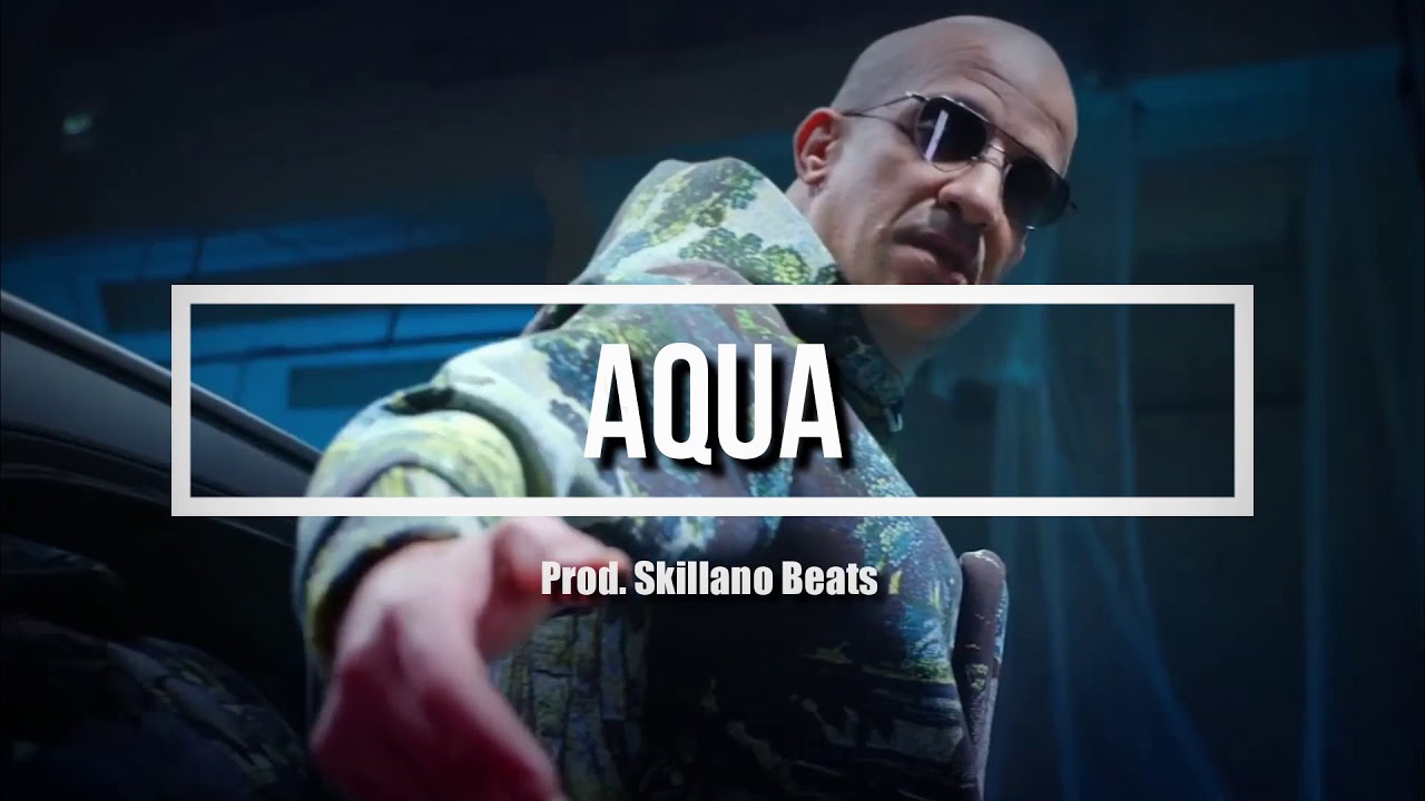 koba la D x Rim'K Type Beat | Rap/trap Instrumental - 