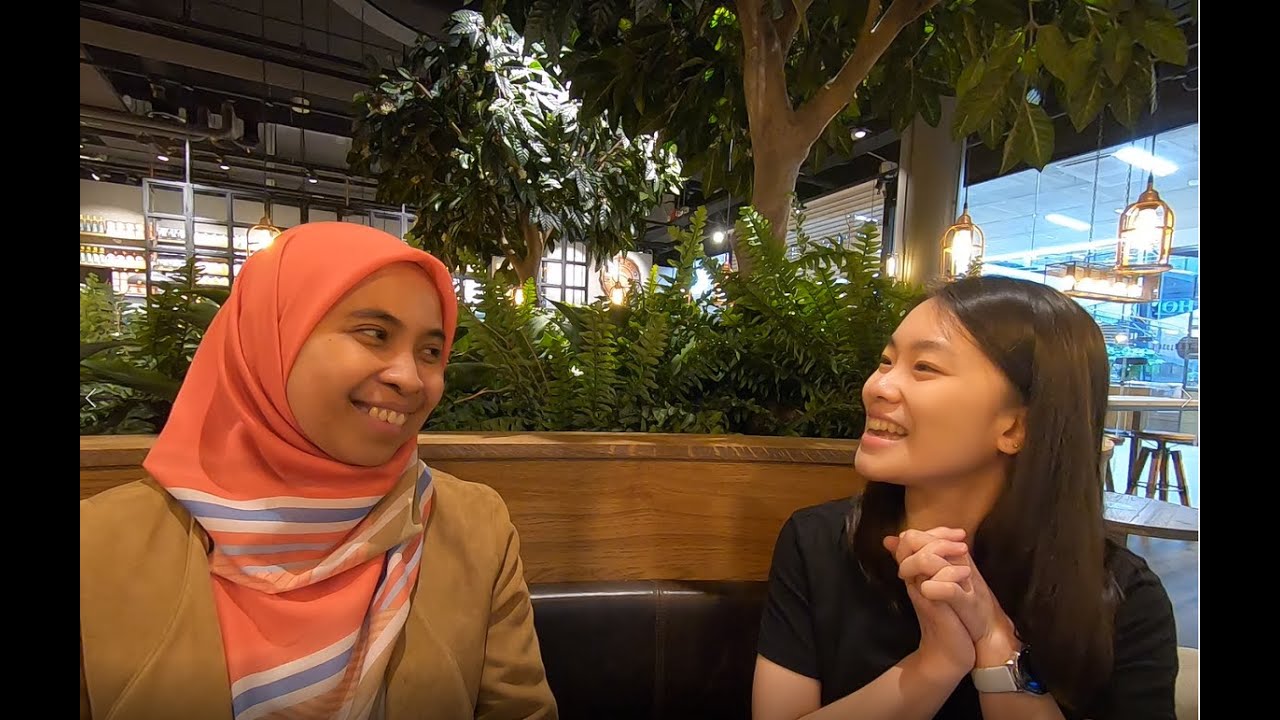 Kuliah ke Finlandia bawa keluarga - Mahasiswa Indonesia di Finlandia