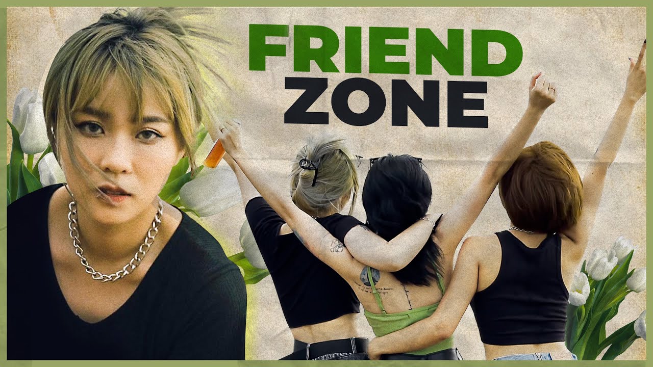 Misthy 1 ng&agrave;y c&ugrave;ng LND, Uy&ecirc;n Pu chụp ảnh kỷ niệm. M&atilde;i M&atilde;i Friendzone | BONUS STAGE