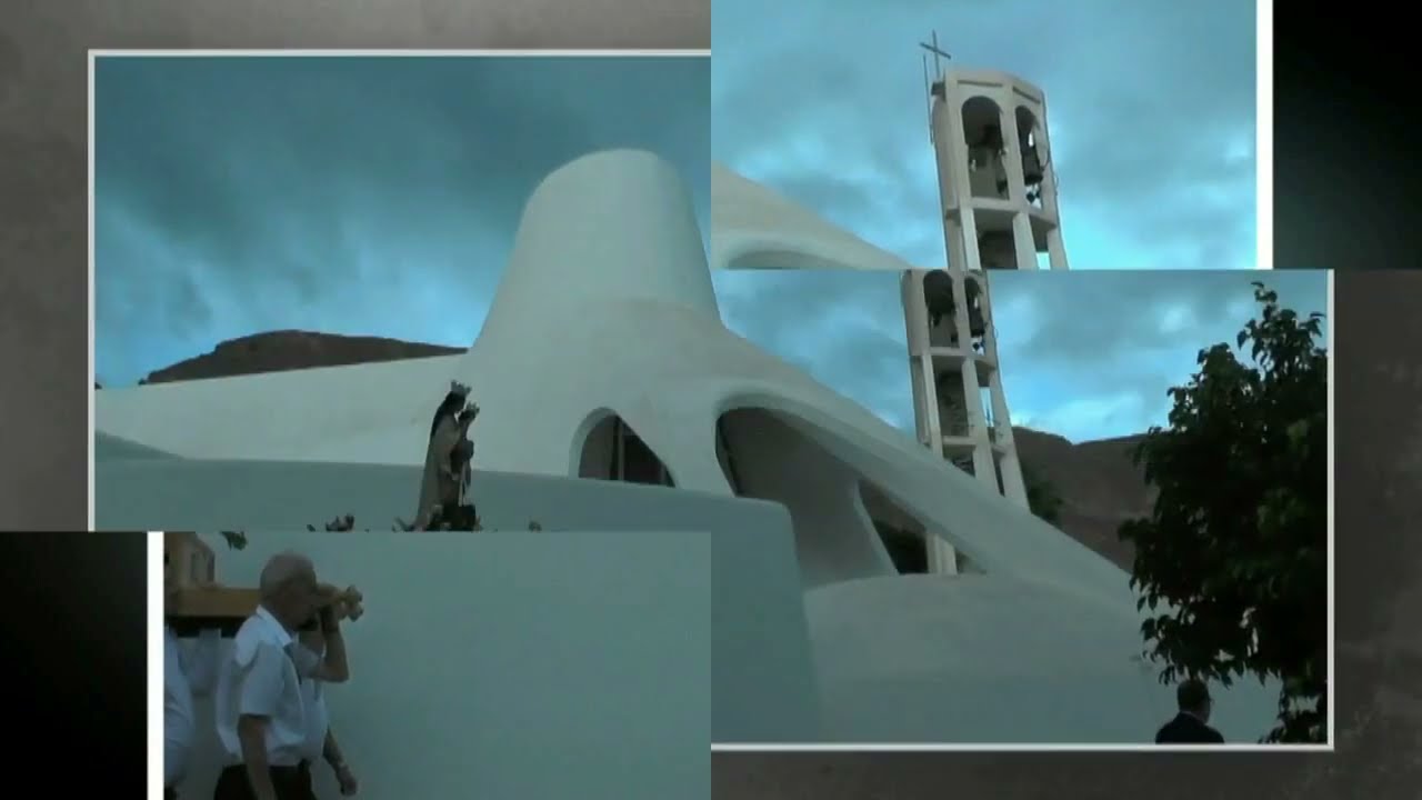 Virgen del Carmen Aguadulce , Almeria
