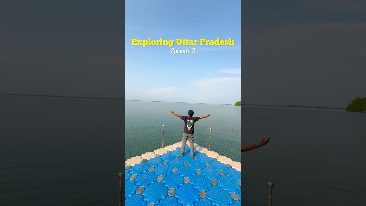 Chuka beach Pilibhit Tiger Reserve #shorts #pilibhittigerreserve