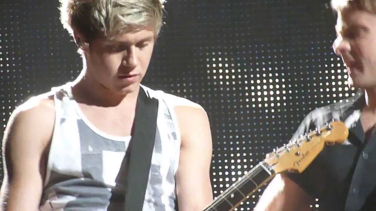 One Direction - 