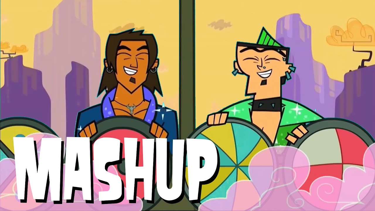 We Built A Chinese Lesson (TDWT Mashup)