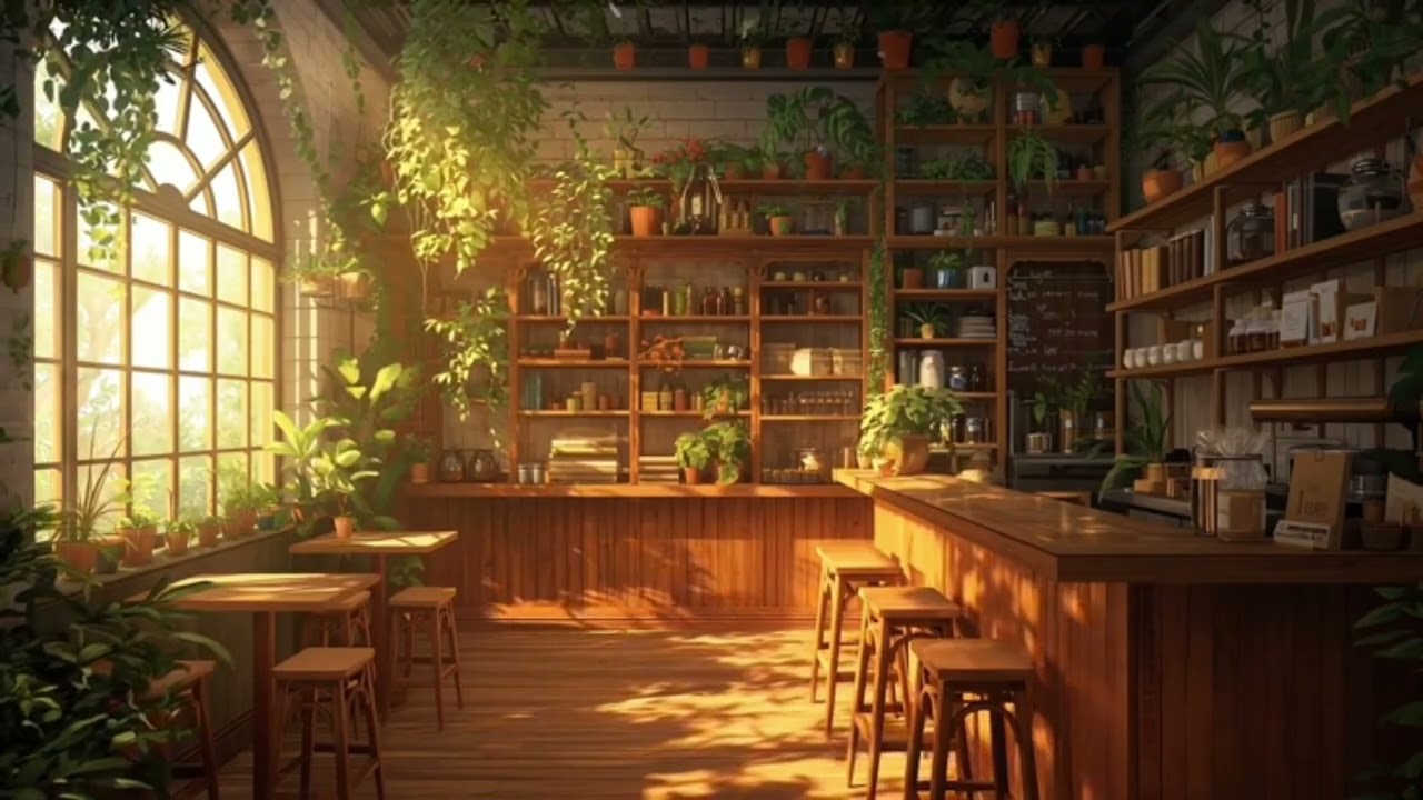 Still Heart Lofi 🌄 | Calm & Peaceful Beats for Inner Stillness