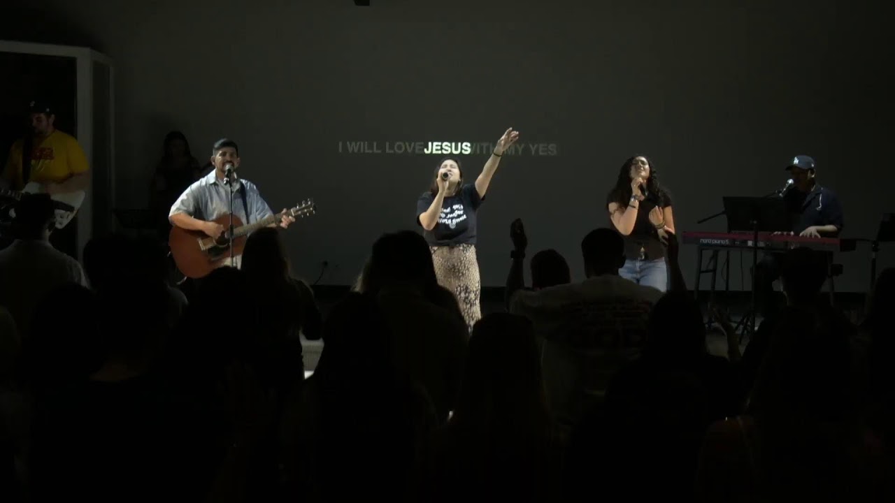 Life Together | Sam Joseph Flores | Koin