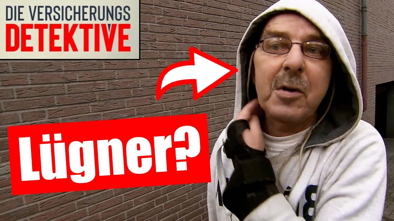DER SELTSAMSTE FALL! | Die Versicherungsdetektive