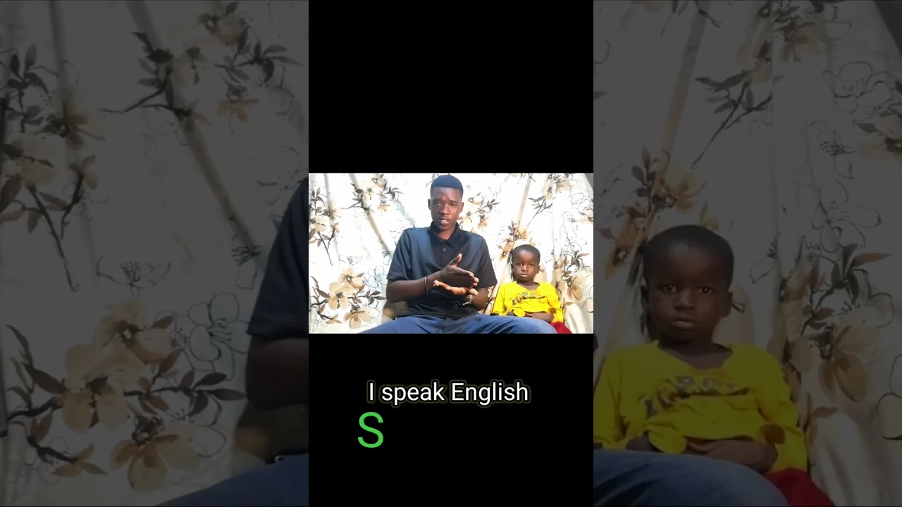 IMPOSSÍVEL NÃO SABER  CONSTRUIR FRASES EM INGLÊS DEPOIS DESSE VÍDEO
