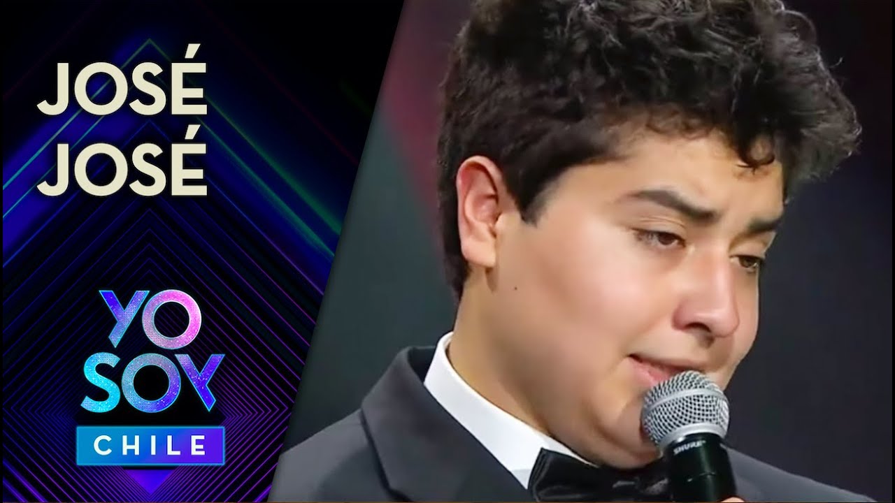 Joaquín Serrano interpretó 