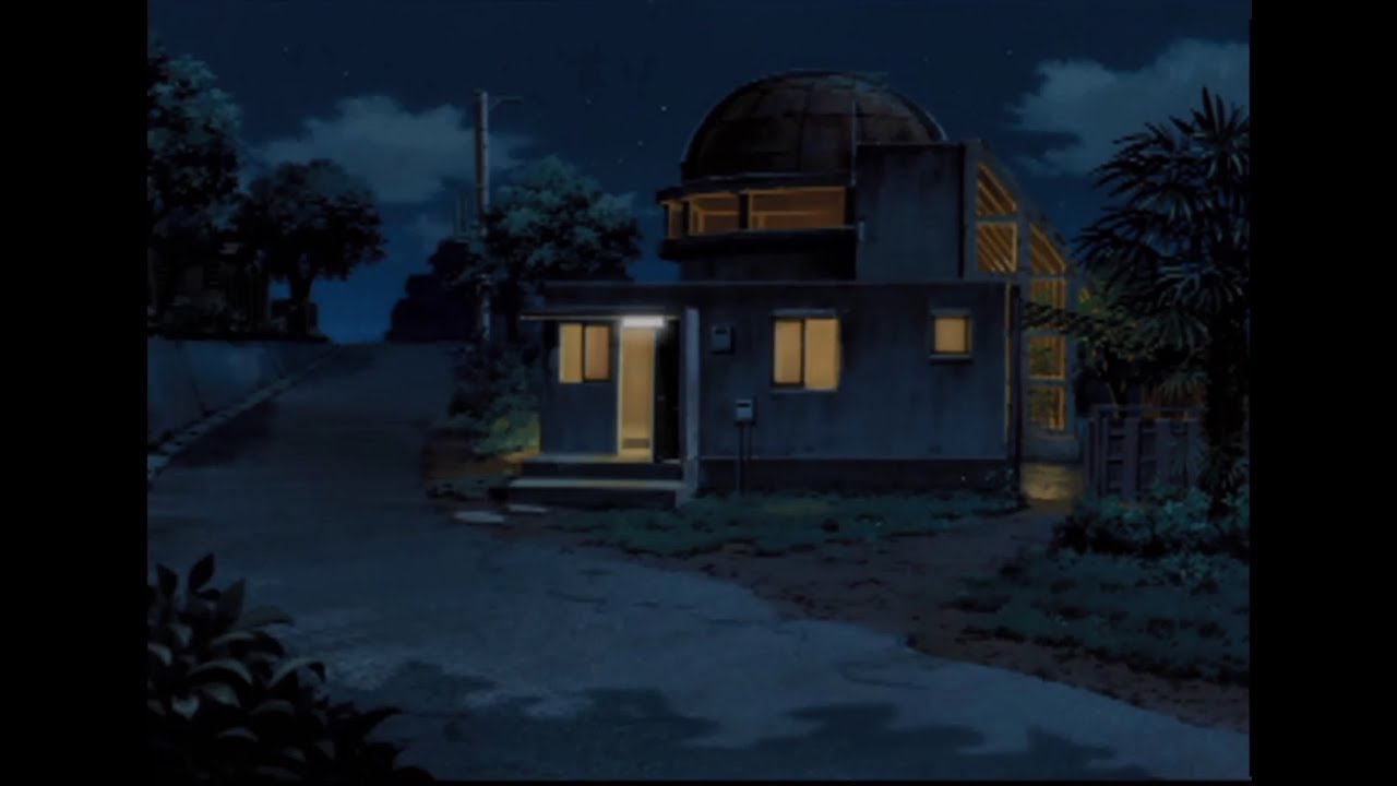 ぼくのなつやすみ2 夜の音楽