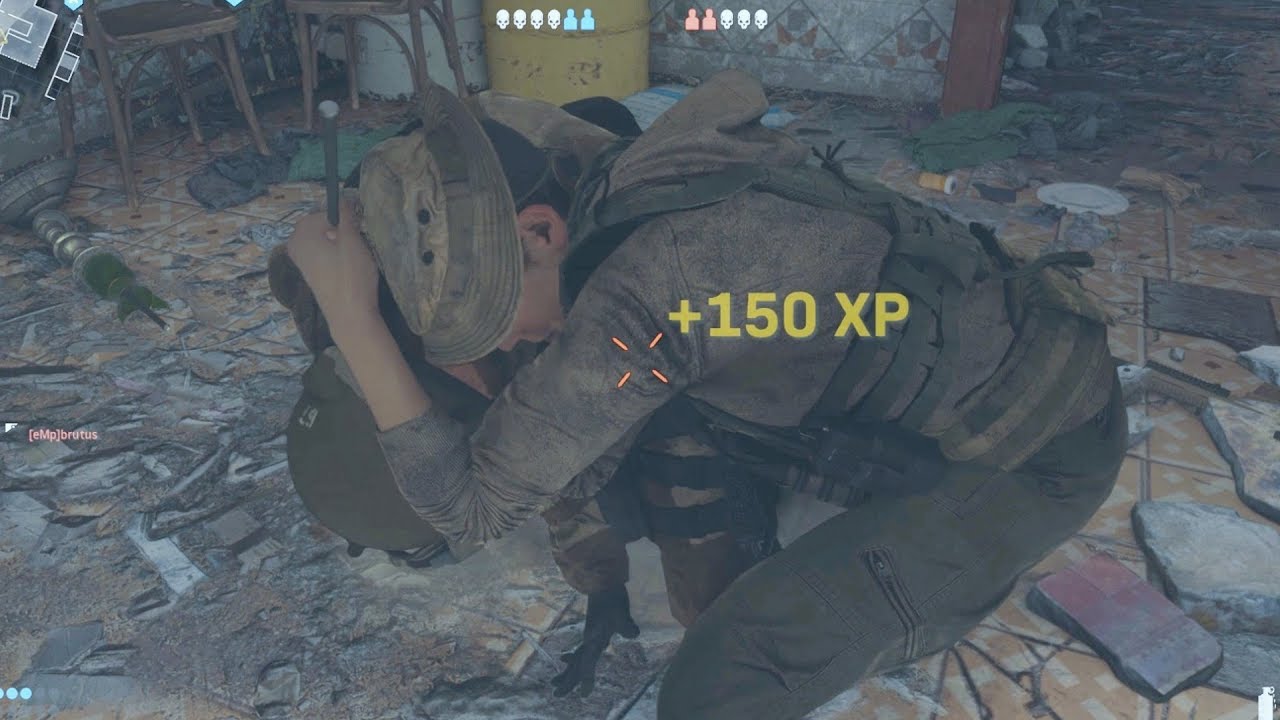 modern warfare | ماسكه معي سسسسكين اليوم 🔪
