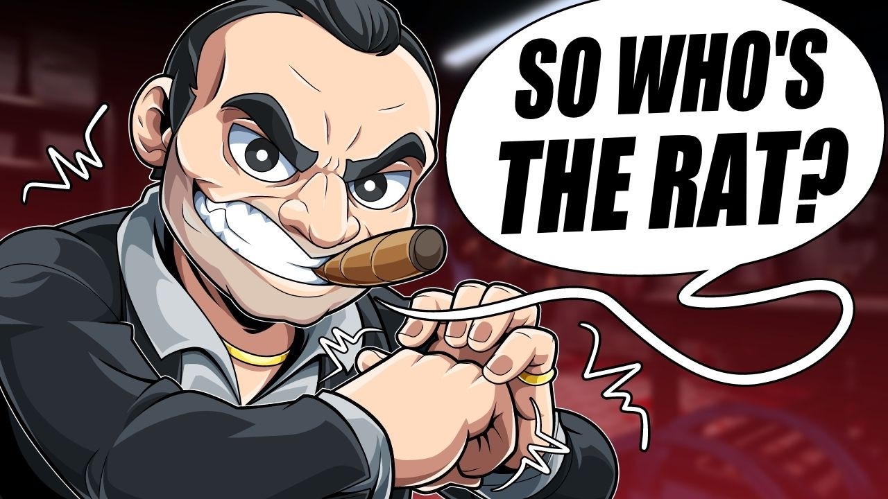 If You Can't Lie, You're Dead | Wise Guys