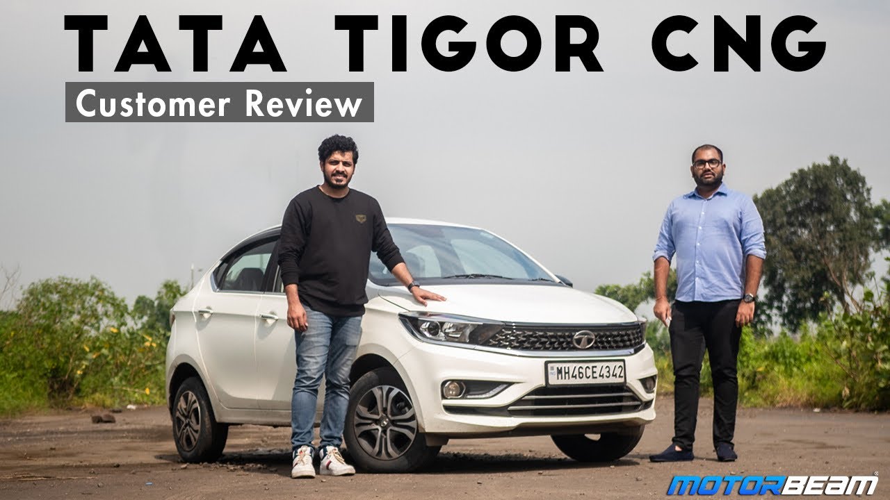 Tata Tigor CNG Ownership Review - Customer ने बता दी सच्चाई | MotorBeam हिंदी
